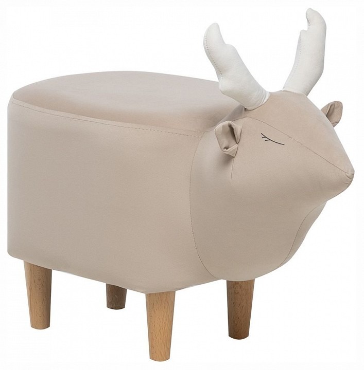 Фото Пуф Maral LST_2500000221552 - интернет-магазин МегаТерем в Москве