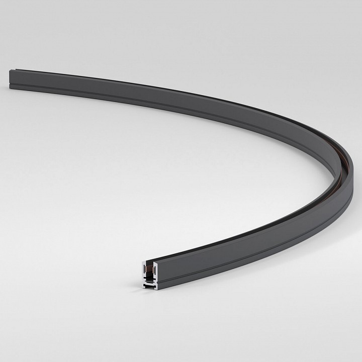 Фото Трек накладной Elektrostandard Mini Magnetic a065641 ELK_a065641 - интернет-магазин МегаТерем в Москве