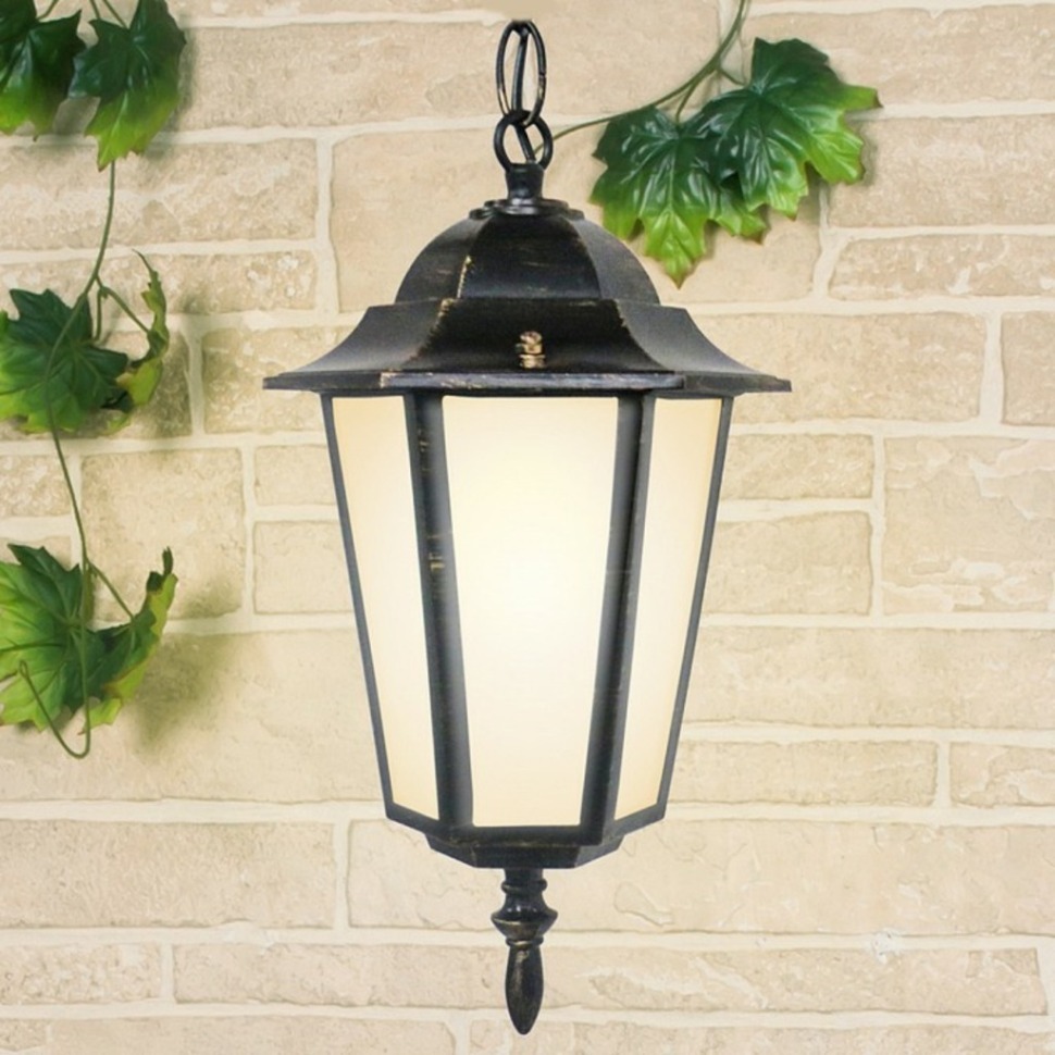 Фото Подвесной светильник Elektrostandard Claro a035742 ELK_a035742 - интернет-магазин МегаТерем в Москве