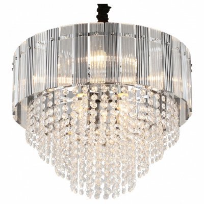 Подвесная люстра Omnilux Naro OML-69513-08 OM_OML-69513-08