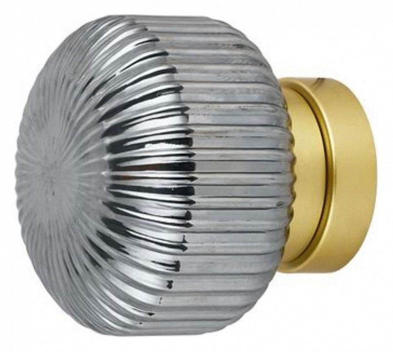 Фото Накладной светильник Arte Lamp Hamal A6170AP-1GO AR_A6170AP-1GO - интернет-магазин МегаТерем в Москве