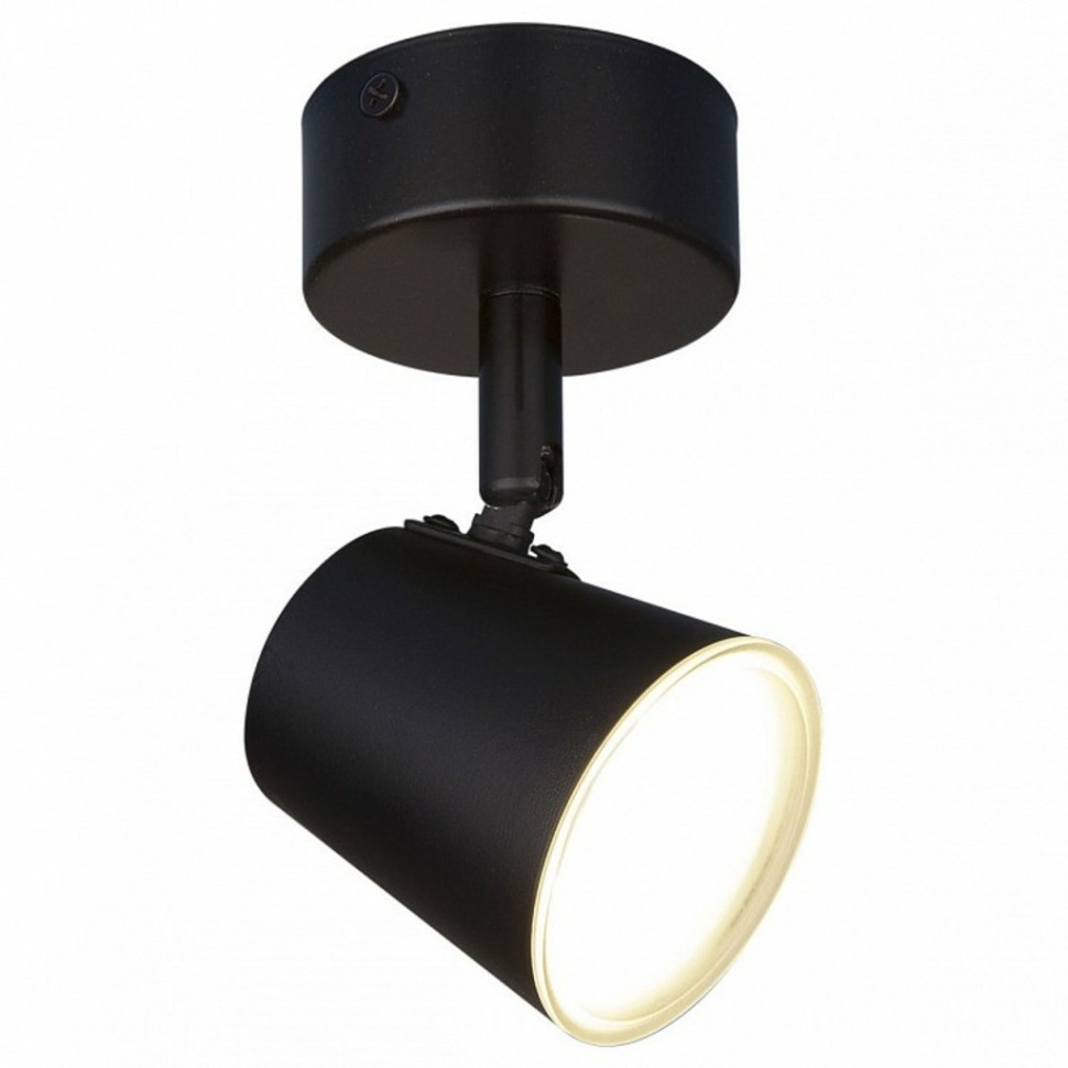 Фото Спот Elektrostandard Snappy a039690 ELK_a039690 - интернет-магазин МегаТерем в Москве