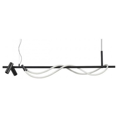 Подвесной светильник Odeon ...