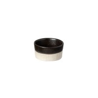 Чаша NSN071-LTB(NSN071-01312G), 6,8 см, керамика, LATTITUDE BLACK, Costa Nova