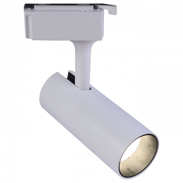 Фото Светильник на штанге Эра  TR5-20 COB WH ER_B0049052 - интернет-магазин МегаТерем в Москве