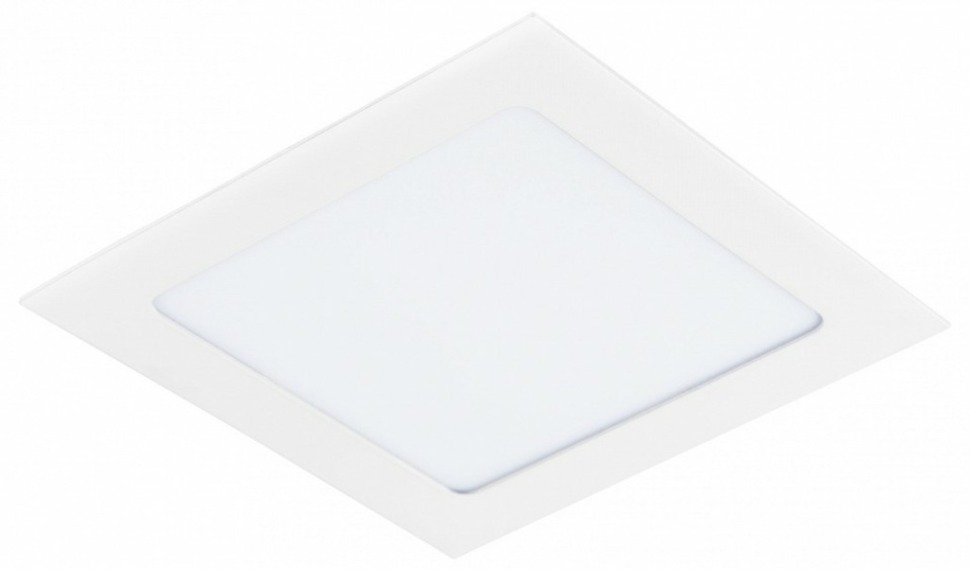 Фото Встраиваемый светильник Lightstar Zocco 224122 LS_224122 - интернет-магазин МегаТерем в Москве