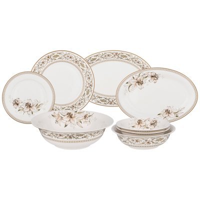 Сервиз столовый lefard lili...