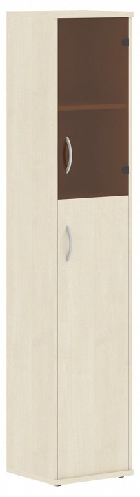 Фото Шкаф книжный Imago СУ-1.7Л SKY_00-07087927 - интернет-магазин МегаТерем в Москве