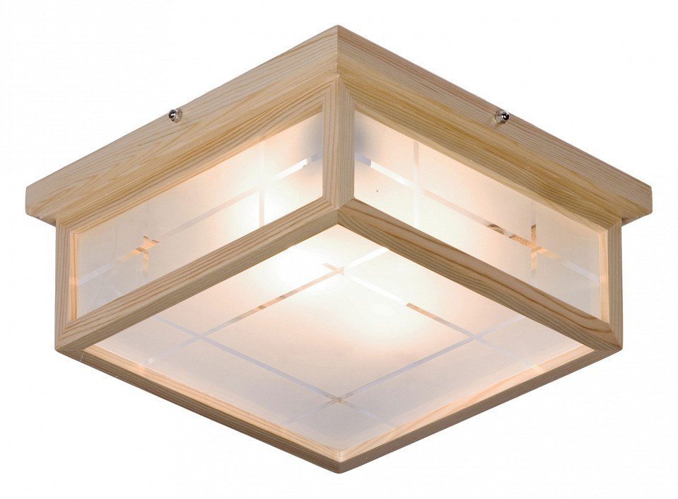 Фото Накладной светильник Velante 548 548-717-02 VE_548-717-02 - интернет-магазин МегаТерем в Москве