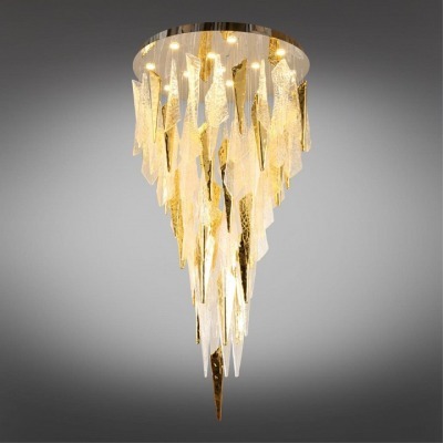 Подвесная люстра Aployt Ter...