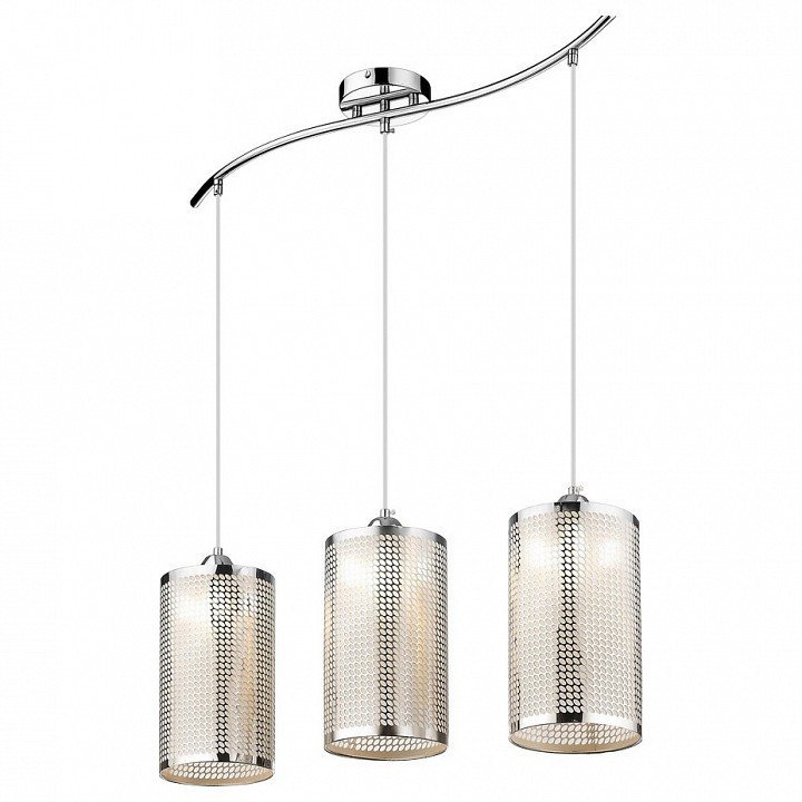 Фото Подвесной светильник Velante  227-106-03 VE_227-106-03 - интернет-магазин МегаТерем в Москве