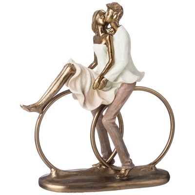 Статуэтка пара 21х8х23,5 см...