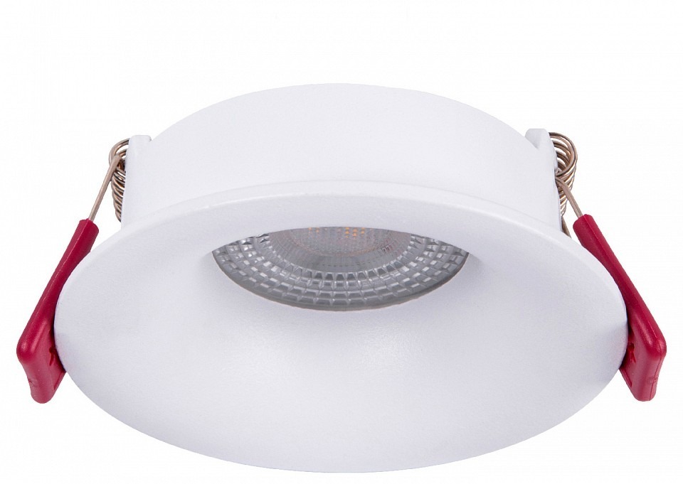 Фото Встраиваемый светильник Favourite Lamppu 4711-1C FV_4711-1C - интернет-магазин МегаТерем в Москве