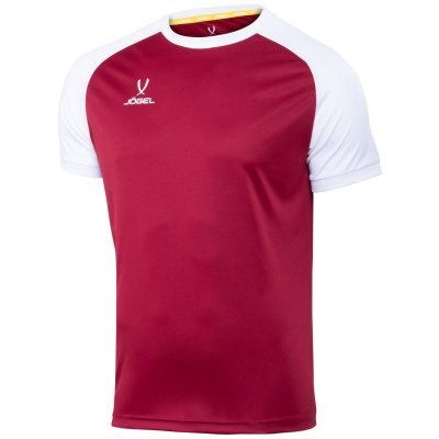 Футболка игровая JÖGEL CAMP...