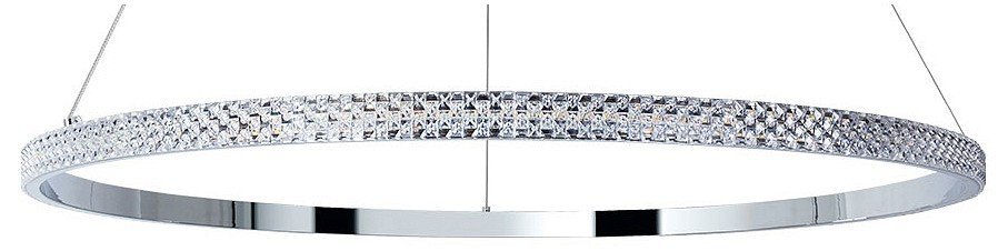 Фото Подвесной светильник Arte Lamp Orione A2182SP-80CC AR_A2182SP-80CC - интернет-магазин МегаТерем в Москве