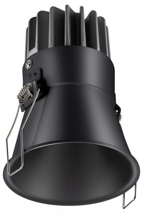 Фото Встраиваемый светильник Novotech Lang 358909 NV_358909 - интернет-магазин МегаТерем в Москве