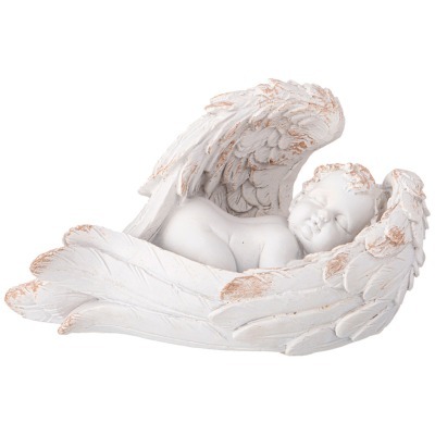 Фигурка коллекция "amore" Lefard (390-1297)