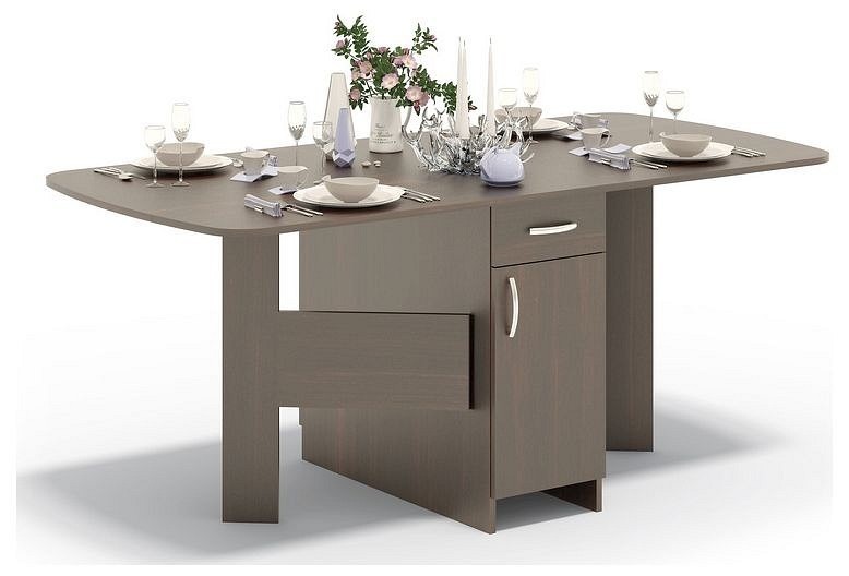 Фото Стол-трансформер СП-09.1 SK_SP09.1V5 - интернет-магазин МегаТерем в Москве