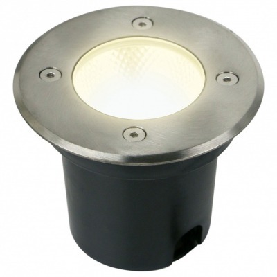 Встраиваемый в дорогу свети...