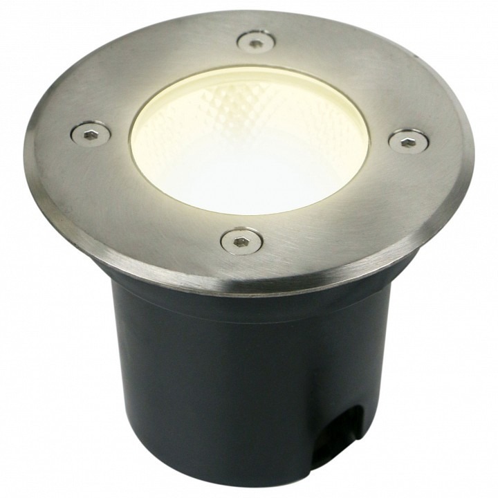 Фото Встраиваемый в дорогу светильник Uniel ULU-B тротуарные UL-00012391 UL_UL-00012391 - интернет-магазин МегаТерем в Москве