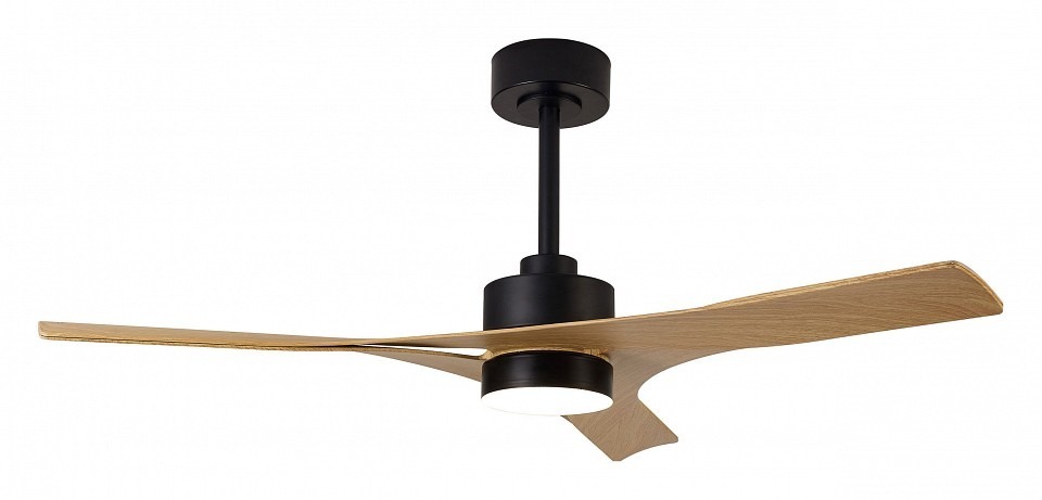 Фото Светильник с вентилятором Mantra Thai 8716 MN_8716 - интернет-магазин МегаТерем в Москве