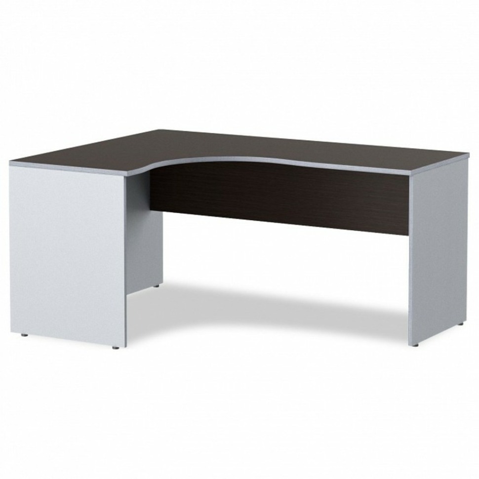 Фото Стол офисный Imago СА-4Л SKY_00-07010082 - интернет-магазин МегаТерем в Москве