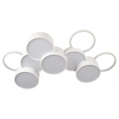 Потолочная люстра Loft it P...