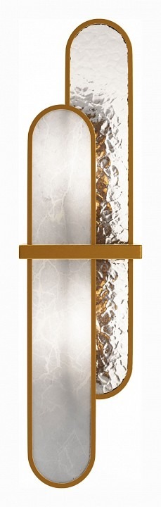 Фото Накладной светильник Maytoni Marmo MOD099WL-02G1 MY_MOD099WL-02G1 - интернет-магазин МегаТерем в Москве