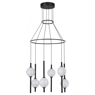 Подвесная люстра ST-Luce Peek SL6120.403.06