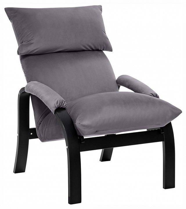 Фото Кресло Морган LST_4687203371388 - интернет-магазин МегаТерем в Москве