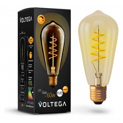 Лампа светодиодная Voltega ...