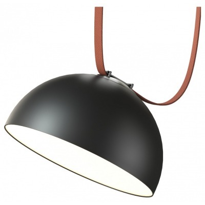 Накладной светильник Denkirs Belty Flow DK5662-BK DK_DK5662-BK