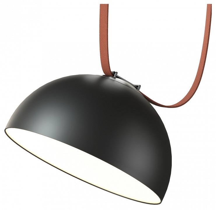 Фото Накладной светильник Denkirs Belty Flow DK5662-BK DK_DK5662-BK - интернет-магазин МегаТерем в Москве