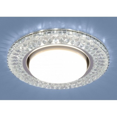 Встраиваемый светильник Ele...