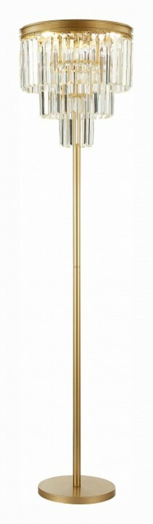 Фото Торшер ST-Luce Ercolano SL1624.205.03 - интернет-магазин МегаТерем в Москве