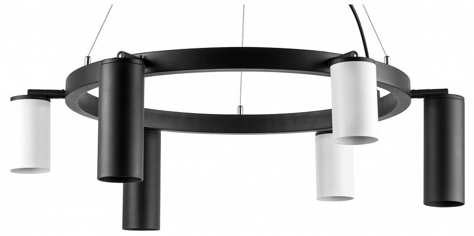 Фото Подвесная люстра Lightstar Rullo LR016873363 LS_LR016873363 - интернет-магазин МегаТерем в Москве