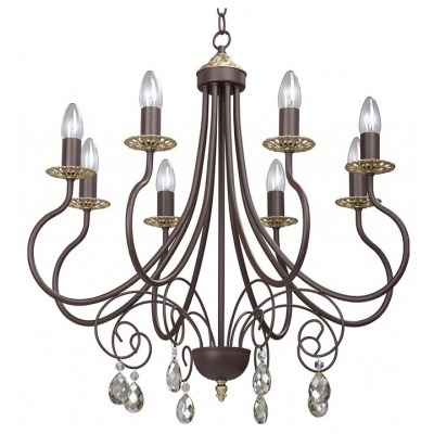 Подвесная люстра Vitaluce V...