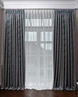 Тюль VUAL ECRU 300*320см (TT-00016733)