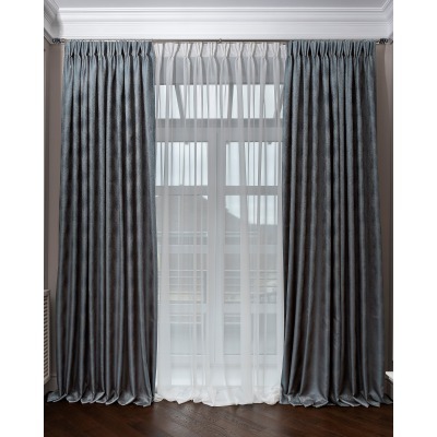 Тюль VUAL ECRU 300*320см (TT-00016733)