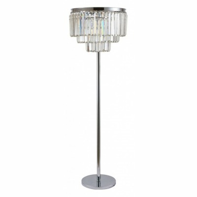 Торшер Divinare Nova 3001/02 PN-6 DV_3001_02_PN-6