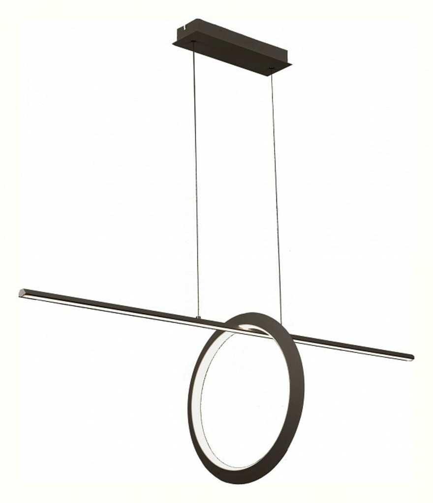 Фото Подвесной светильник Mantra Kitesurf 7143 MN_7143 - интернет-магазин МегаТерем в Москве