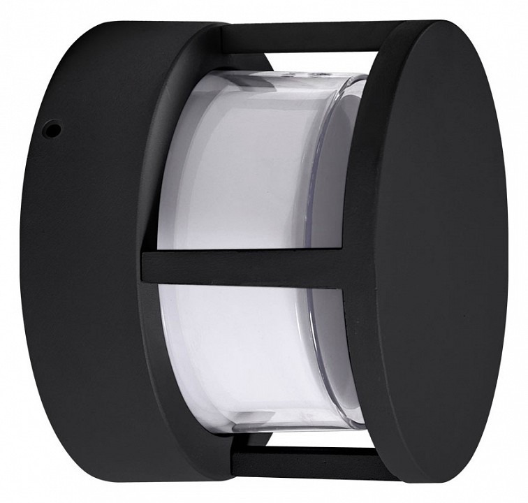 Фото Накладной светильник Arte Lamp Ulysses A8912AL-1BK AR_A8912AL-1BK - интернет-магазин МегаТерем в Москве