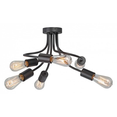 Потолочная люстра Vitaluce V3928 V3928-1/6PL VI_V3928-1_6PL