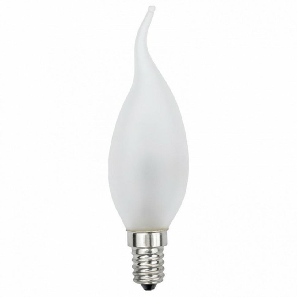 Фото Лампа галогеновая Uniel  E14 42Вт K 01082 UL_01082 - интернет-магазин МегаТерем в Москве