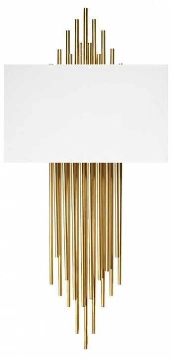 Фото Накладной светильник Loft it Elegio 10107 White LF_10107_White - интернет-магазин МегаТерем в Москве