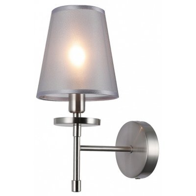 Бра Escada Faith 694/1A Nickel ESC_694_1A_Nickel