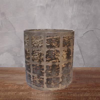 Подсвечник G1945, 25, glass...