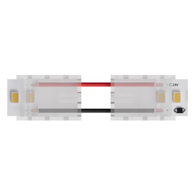 Соединитель лент гибкий Art...