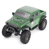 Радиоуправляемый краулер HSP RGT Defier 4WD 1:10 (EX86100JC-V2-R86299-3)