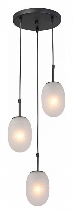 Фото Подвесной светильник Vitaluce V28210 V28210-1/3S VI_V28210-1_3S - интернет-магазин МегаТерем в Москве